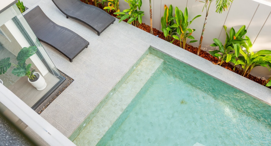 For sale 4 bedrooms villa in Hang Dong, Chiang Mai