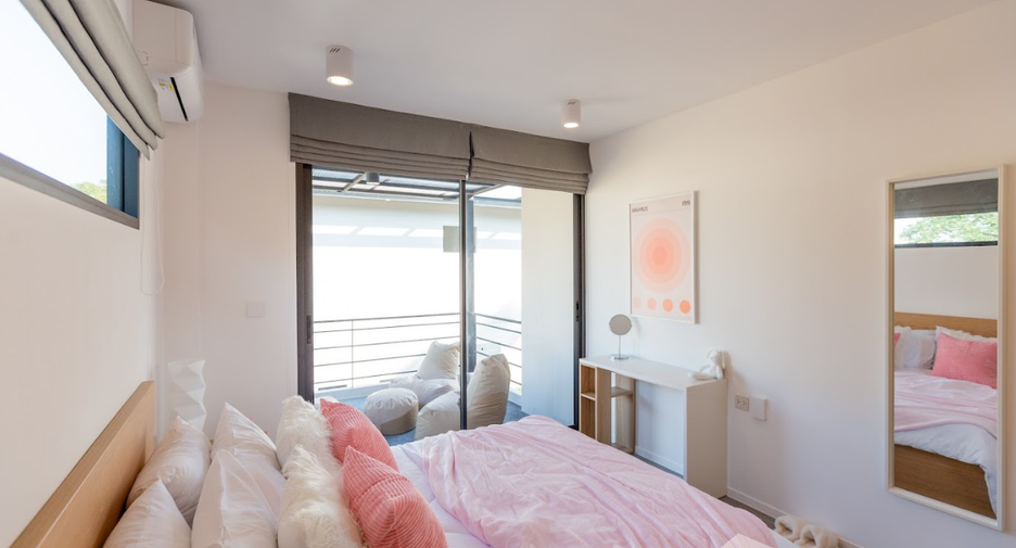 出售 4 卧室 别墅 在 Hang Dong, Chiang Mai