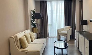 For rent 1 bed condo in Pathum Wan, Bangkok