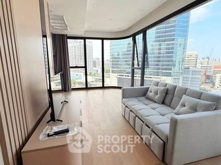 ให้เช่า 2 ห้องนอน คอนโด ใน บางรัก, กรุงเทพฯ