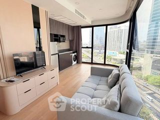 ให้เช่า 2 ห้องนอน คอนโด ใน บางรัก, กรุงเทพฯ