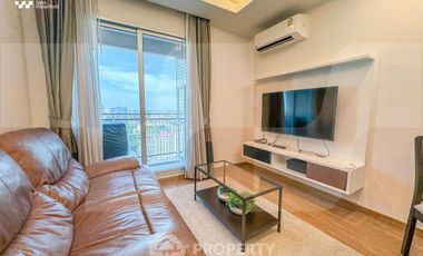 Wohnung zur Miete mit 1 Zimmer in Watthana, Bangkok