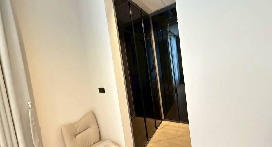 Wohnung zur Miete mit 3 Zimmer in Khlong Toei, Bangkok