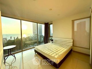 Wohnung zur Miete mit 2 Zimmer in Bang Lamung, Chonburi
