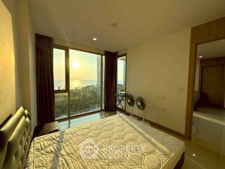 Wohnung zur Miete mit 2 Zimmer in Bang Lamung, Chonburi