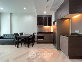 À louer 1 chambre condo à Khlong Toei, Bangkok