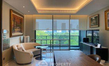 For rent 1 Beds condo in Pathum Wan, Bangkok