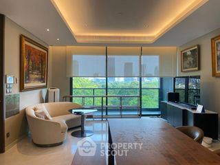 Condo en alquiler de 1 habitaciones en Pathum Wan, Bangkok
