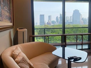 Condo en alquiler de 1 habitaciones en Pathum Wan, Bangkok