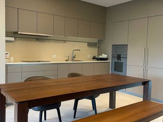 Condo en alquiler de 1 habitaciones en Pathum Wan, Bangkok