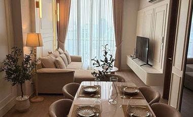 Condo en alquiler de 3 habitaciones en Watthana, Bangkok