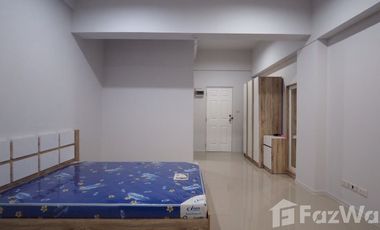 For sale studio condo in Bang Phlat, Bangkok