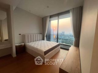 For rent 3 bedrooms condo in Bang Kho Laem, Bangkok