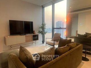 For rent 3 bedrooms condo in Bang Kho Laem, Bangkok