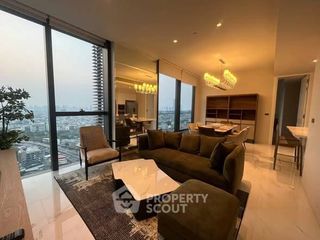 For rent 3 bedrooms condo in Bang Kho Laem, Bangkok
