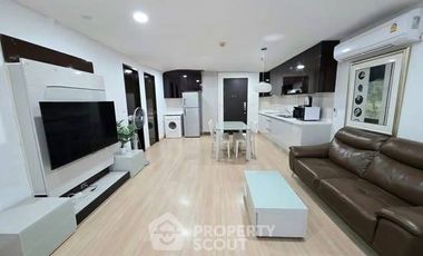 Condo en alquiler de 2 habitaciones en Pathum Wan, Bangkok