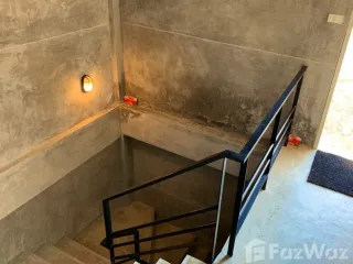 For rent 3 bedrooms townhouse in Phra Samut Chedi, Samut Prakan