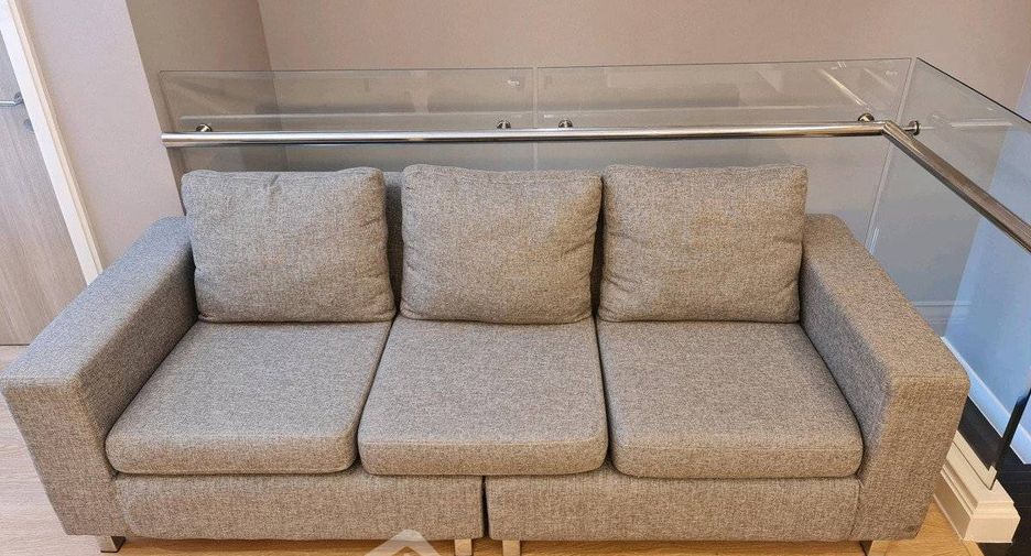 Wohnung zur Miete mit 4 Zimmer in Watthana, Bangkok