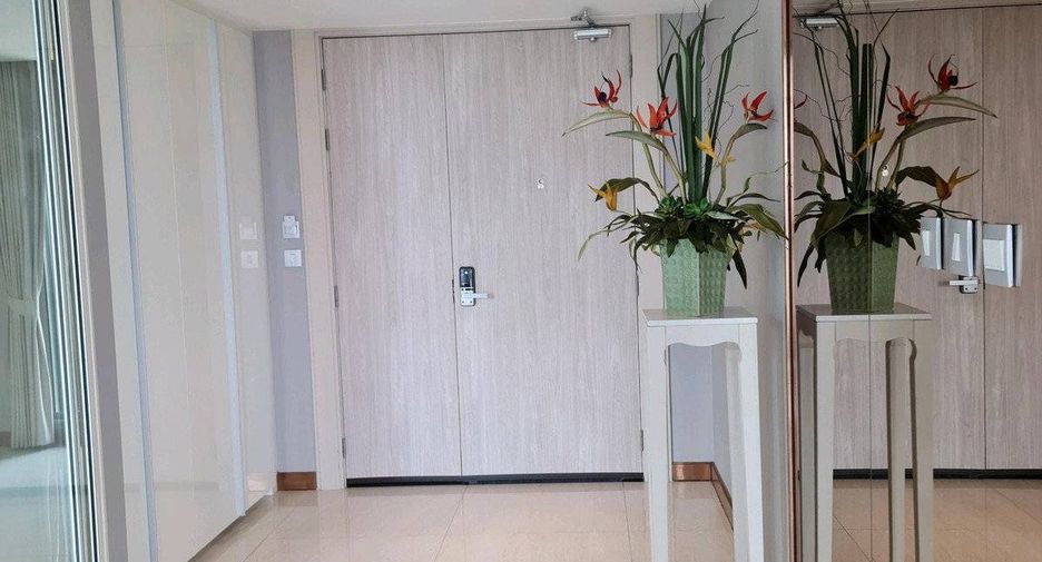 Wohnung zur Miete mit 4 Zimmer in Watthana, Bangkok