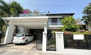Продажа и аренда 6 спальни дом в Mueang Chiang Mai, Чианг Маи