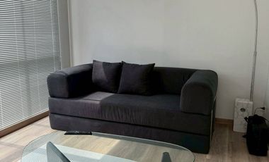 For rent 3 bedrooms townhouse in Yan Nawa, Bangkok