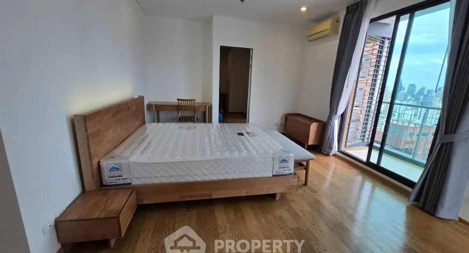 Wohnung zur Miete mit 4 Zimmer in Watthana, Bangkok