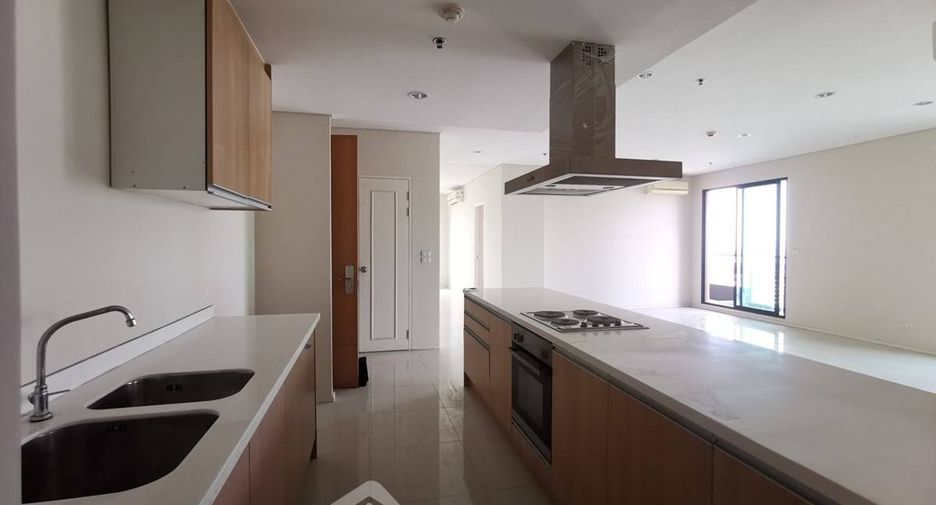 Wohnung zur Miete mit 4 Zimmer in Watthana, Bangkok