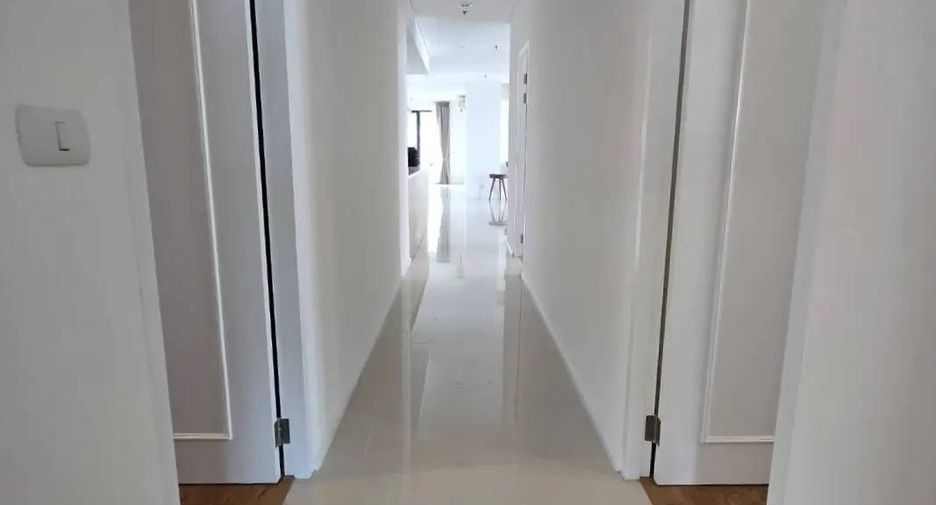 Wohnung zur Miete mit 4 Zimmer in Watthana, Bangkok