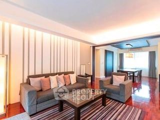 Condo en alquiler de 2 habitaciones en Khlong Toei, Bangkok
