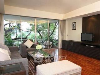 Condo en alquiler de 2 habitaciones en Khlong Toei, Bangkok