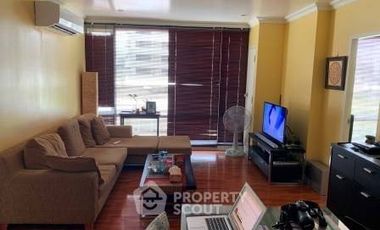 Condo en alquiler de 1 habitaciones en Khlong Toei, Bangkok