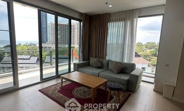 Condo en alquiler de 3 habitaciones en North Pattaya, Pattaya