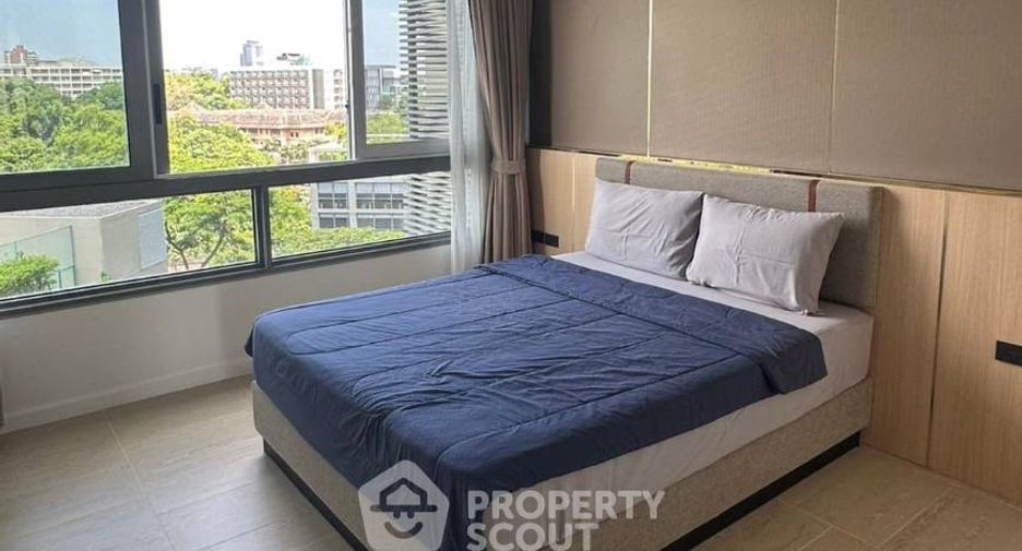 Wohnung zur Miete mit 3 Zimmer in Bang Lamung, Chonburi