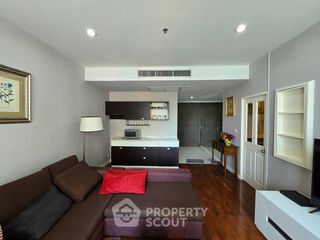 Condo en alquiler de 1 habitaciones en Khlong Toei, Bangkok