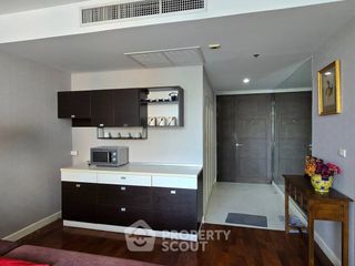 Condo en alquiler de 1 habitaciones en Khlong Toei, Bangkok