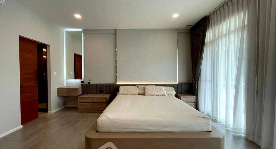 Haus zur Miete mit 4 Zimmer in Prawet, Bangkok