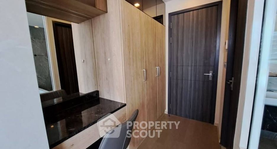 For rent 2 ベッドルーム condo in Khlong Toei, Bangkok