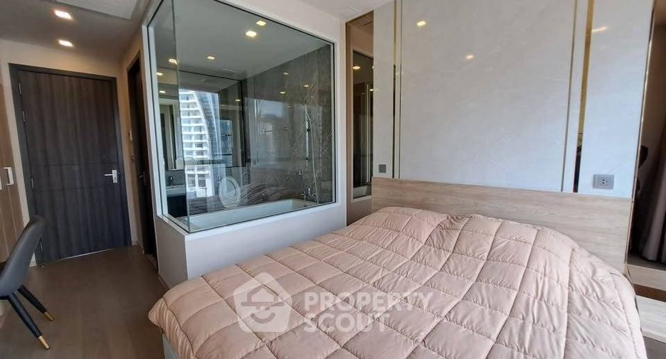 For rent 2 ベッドルーム condo in Khlong Toei, Bangkok