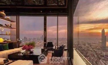 Wohnung zur Miete mit 2 Zimmer in Bang Kho Laem, Bangkok