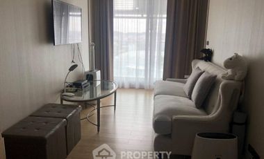 À louer 2 chambres condo à Mueang Chon Buri, Chonburi