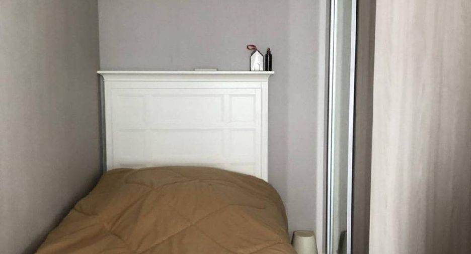 For rent 2 bedrooms condo in Mueang Chon Buri, Chonburi