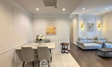 For rent 2 bedrooms condo in Ratchathewi, Bangkok