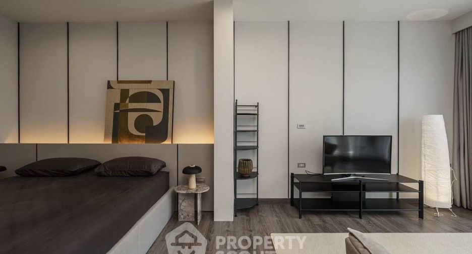 For rent 2 bedrooms house in Suan Luang, Bangkok