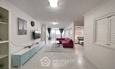 Condo en alquiler de 2 habitaciones en Ratchathewi, Bangkok
