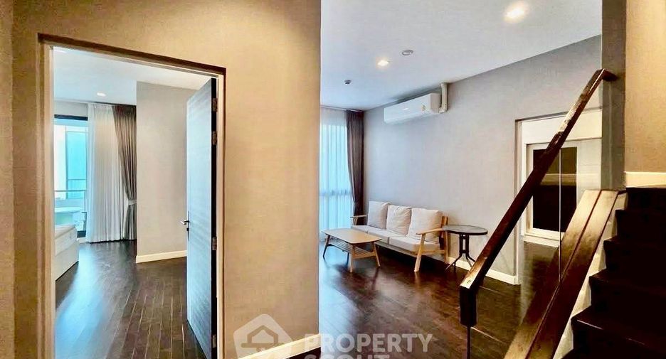 For rent 4 bedrooms house in Suan Luang, Bangkok