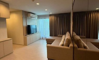 For rent 2 bedrooms condo in Chatuchak, Bangkok
