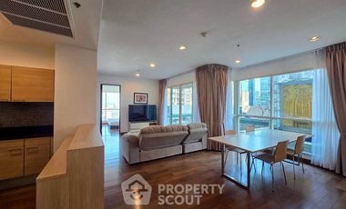For rent 3 bedrooms condo in Pathum Wan, Bangkok