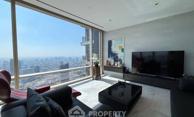 Condo en alquiler de 2 habitaciones en Bang Kho Laem, Bangkok