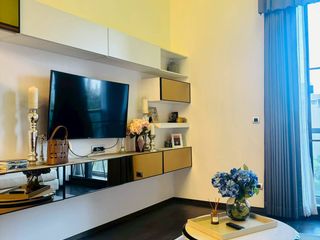 Wohnung zur Miete mit 2 Zimmer in Khlong Toei, Bangkok