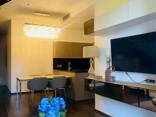 Wohnung zur Miete mit 2 Zimmer in Khlong Toei, Bangkok